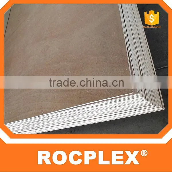 4x8 Commercial Plywood Price, Bintangor Plywood Okoume Plywood for Funiture photo-3