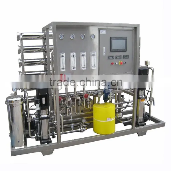 Water Treatment