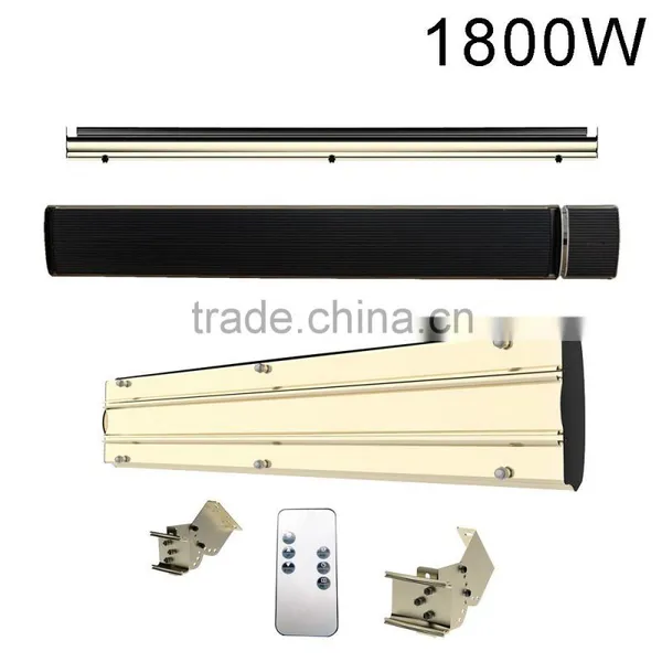 Ceiling or Wall Electric FIR Radiance Heater photo-6