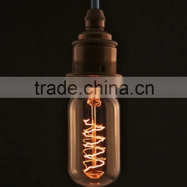 Retro Style Globe Lighting Bulbs G80 Antique Edsion Decorative Globe Light Bulb Antique Lighting Bulbs for Sale photo-5