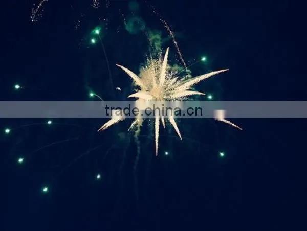 Special Hot-sale Shipping Fireworks Birthday Candle photo-3