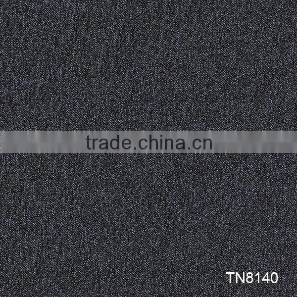 Hot Sale Dark Carpet Tile for Office photo-2