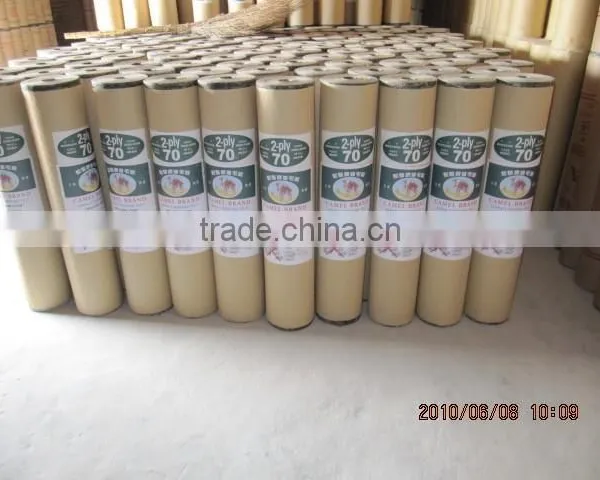 GOOD SUPPLIER: ROOFING FELT PAPER ROLL photo-5