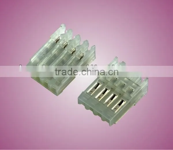 2.54mm Pitch IDC Connector photo-2