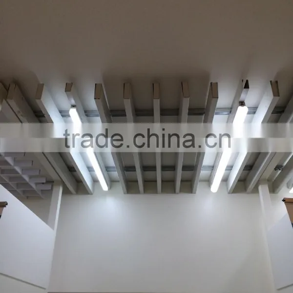 TIWIN 14W LED Round Batten Tube Luminous Round Tube photo-6
