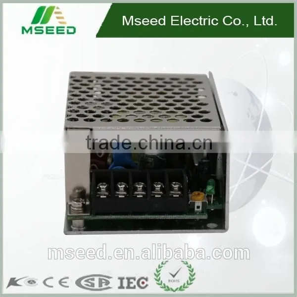 AC-DC- Ms-35 12v Single With High Quality Competitive Price%100-240v 50-60hz Industrial Switch Power Supply photo-3