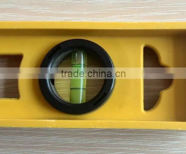 Plastic I-BEAM Spirit Level, Measure Tool photo-5