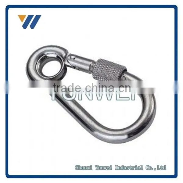 Precision Wholesale Black Gun Snap Hooks photo-2