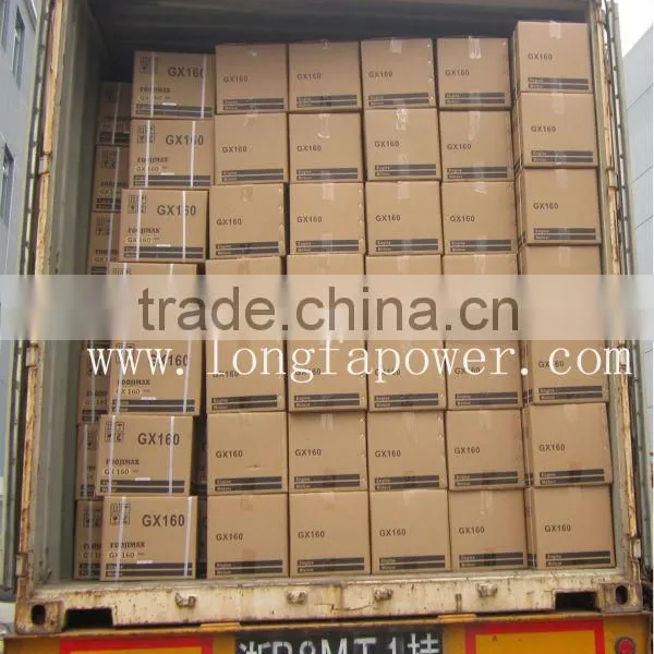 Hot Sale! GX200/ 6.5hp Gasoline Engine photo-4