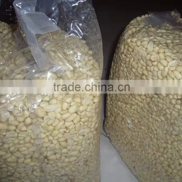 China Blanched Peanut Split for Sale photo-5