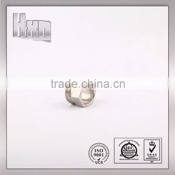 Good Price High Quality Aluminum Turning Part
