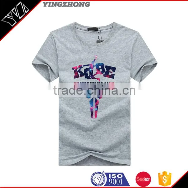 2016 Summer Korean New Fashion Cotton T Shirt Women, Cheap T Shirt Mens photo-6