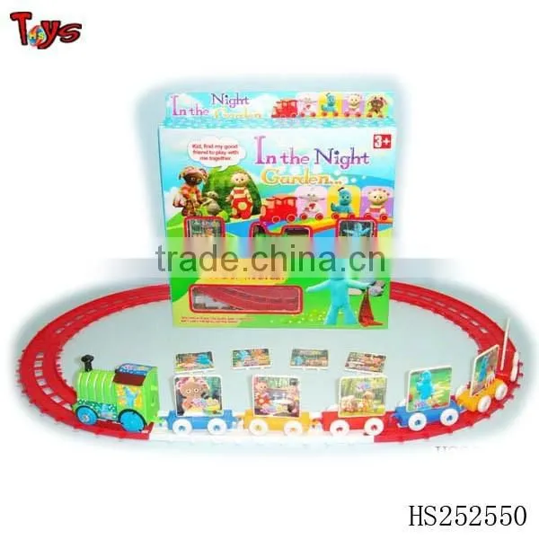 Happy Play Plastic Road Set Toy Cars photo-4