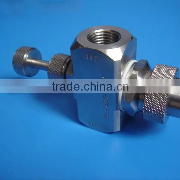 Adjustable Air Atomizing Nozzle photo-5
