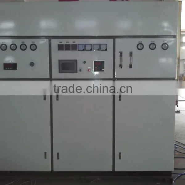 PSA Technology Long Life For Food and Beverage Nitrogen Generator