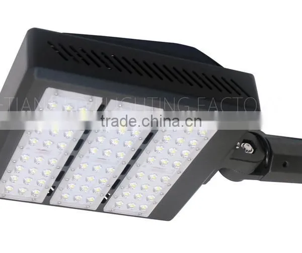 Aluminum Alloy Lamp Body Material Street Light Type Hotsell 200 Watt Led Street Light photo-4