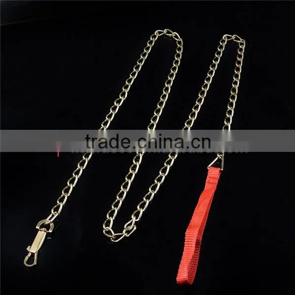 Various Solid Thick Iron Ore Chain photo-5
