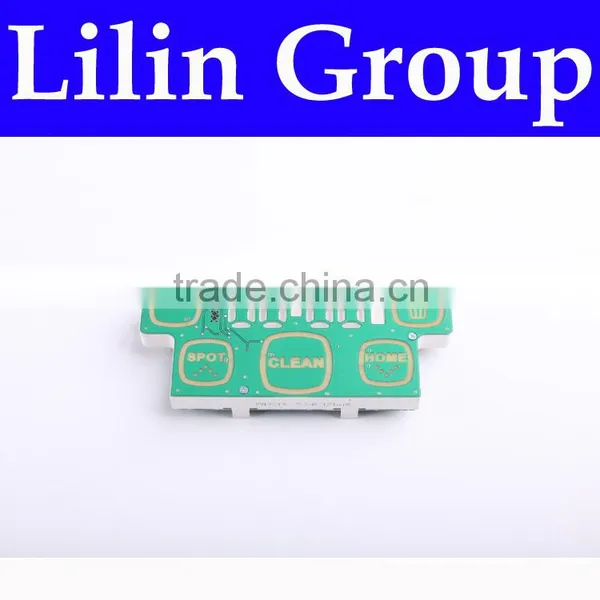 (For X500) Display Module for Robot Vacuum Cleaner X500, 1pc/pack