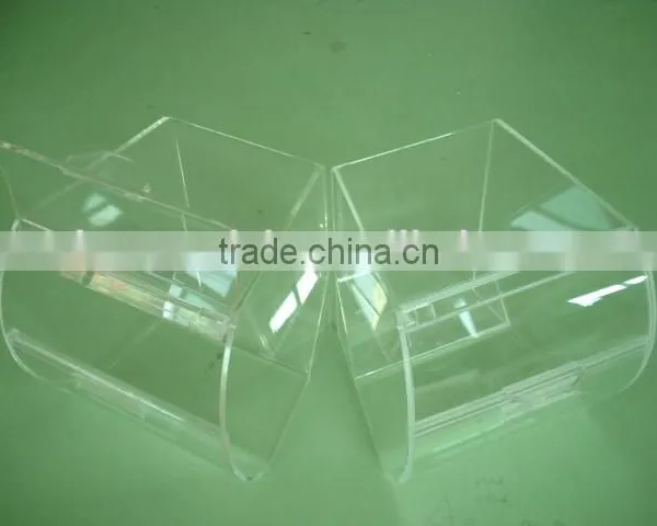 Clear Acrylic Container Acrylic, Plexiglass Clear Box Box