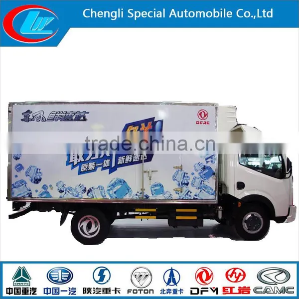 Hot Selling Food Refrigerator and Freezer Used Freezer Container Used Freezer Container Used Refrigerated Containers for Sale photo-3
