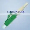 LC/APC Singlemode 900um Fiber Optic Connector
