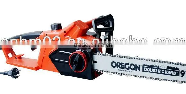Oregon Electric Chain Saw 450mm