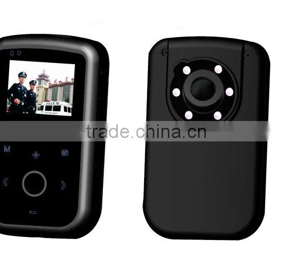 Mini car DVR vedio camera