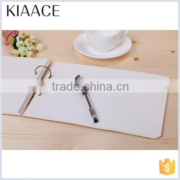 Professional High Quality Custom Hardcover Gift Notebook photo-2
