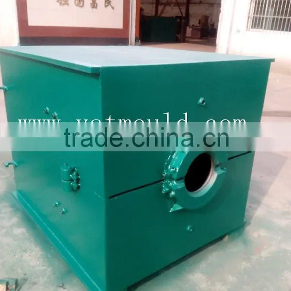 Horizontal Tank/septic Mould With Good Quality in Hot Sale photo-4