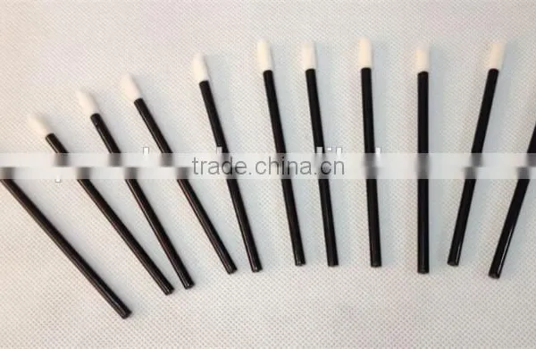 Silicone Cosmetic Lip Balm Applicator Disposable Lipgloss Applicator photo-3