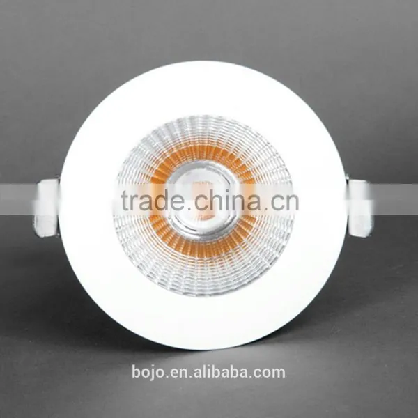 20W COB Chips Downlight Cheap Price for Indoor Lighting photo-2