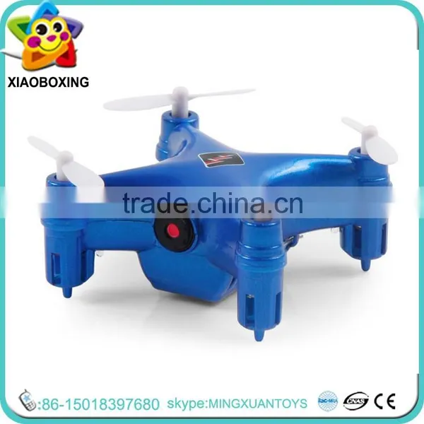 2016 2.4G Quadcopter Camera Professional Drone Micro Drone photo-6