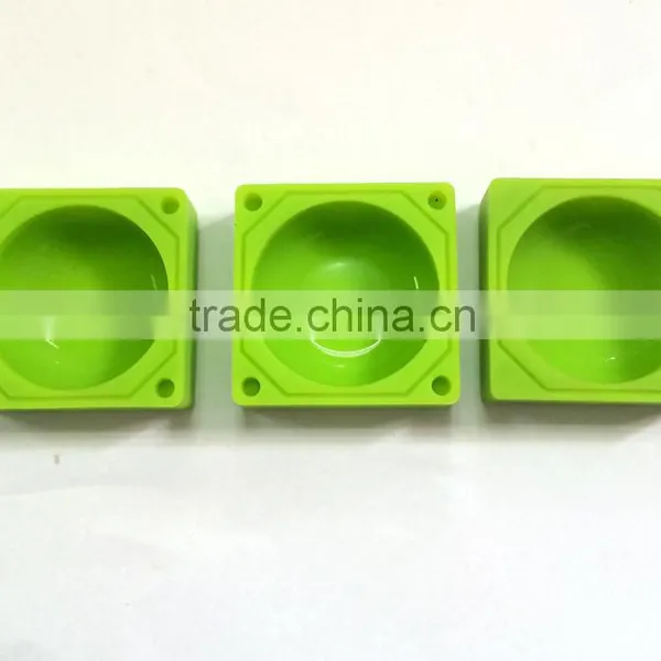 New Hot Facial Silicone Bowl DIY Facial Mask Bowl,Silicone Mask Bowl