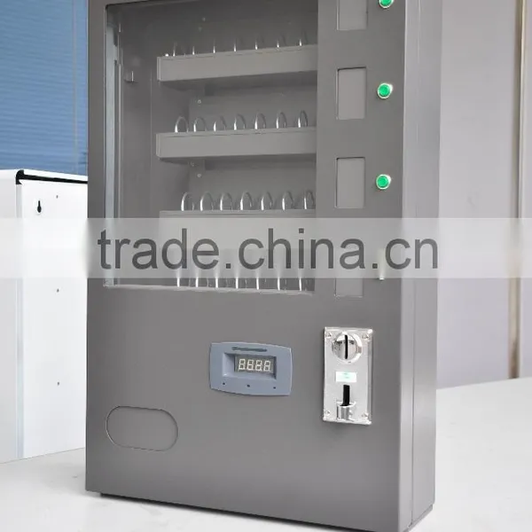 Mini Wall Mounted Small Snacks Vending Machine photo-3