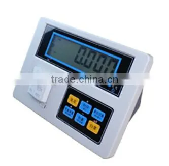 Label Printer Weighing Indicator photo-4