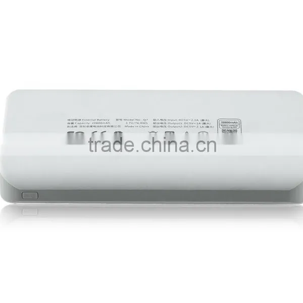 External Battery 21000MAH photo-4