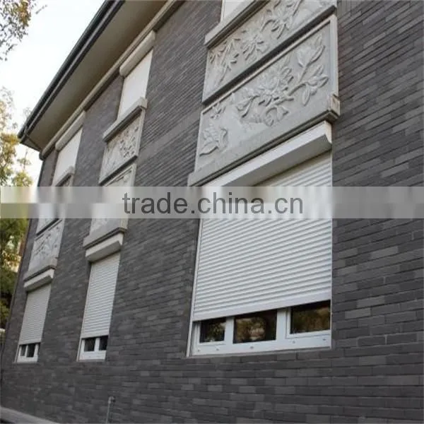 2016 Hot Sale Kitchen Semi-Industrial Electric Hurricane Shutters photo-2
