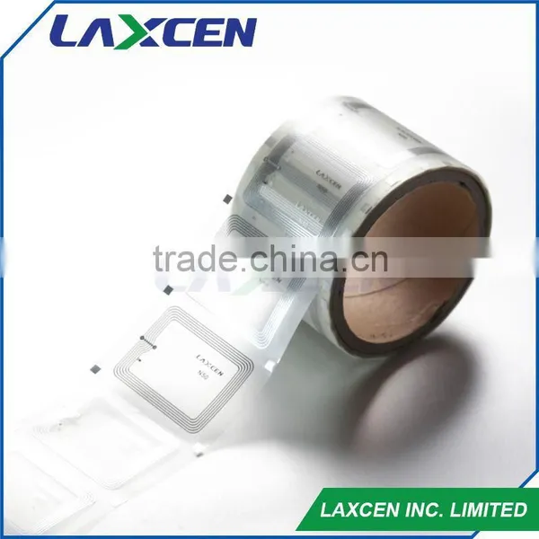 Custom Label for Nfc RFID Tag RFID Label NFC Inlay