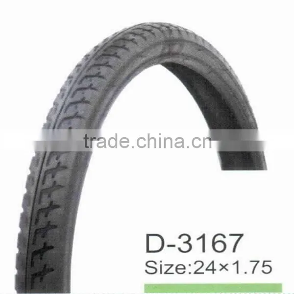 High Quality Hot Sale Bike Tires Wholesale 26*4.0 photo-2