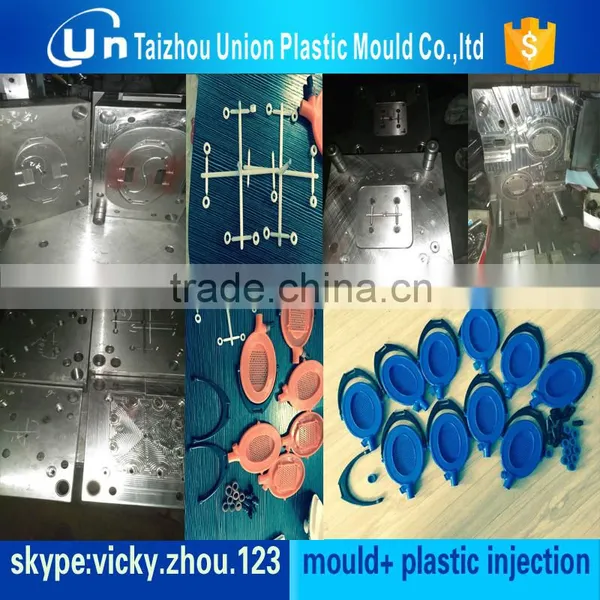 Microcentrifuge Tube Mould photo-5