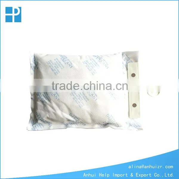 Pharmaceutical Raw Material Activated Mineral Desiccant