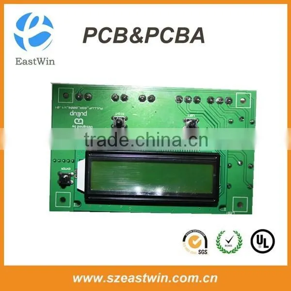 Electronic Pcb Design Services, Pcb Circuit Board photo-2