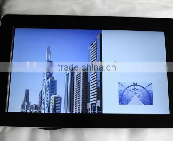 22" Inch Digital Advertising TV photo-3