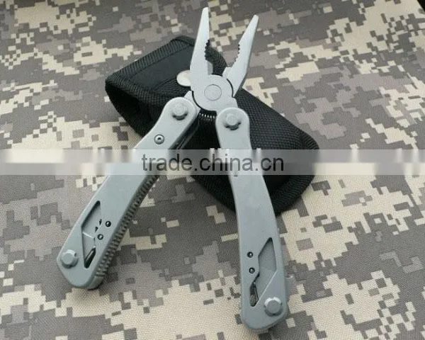 OEM Multi-purpose Pliers Knife Strong Anti-rusting Garden Tool photo-6