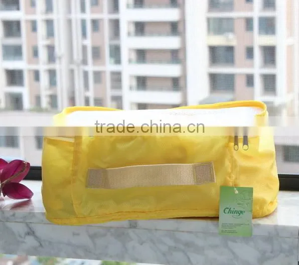 2016 NEW Arrival Travel Lingerie Storage Bags