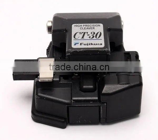 Fujikura CT-30 Fibra Cutter Tool/ Fiber Cleaver Fujikura photo-3