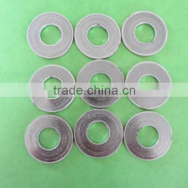 Graphite Spiral Wound Gasket