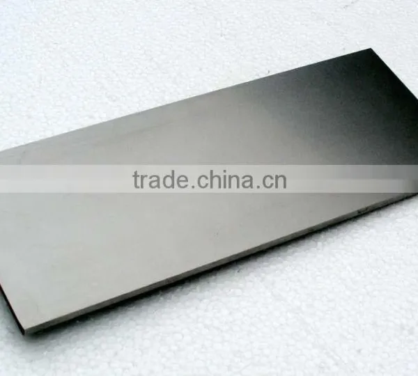 Professional Zirconium Plate Manufacturer on Sale photo-3