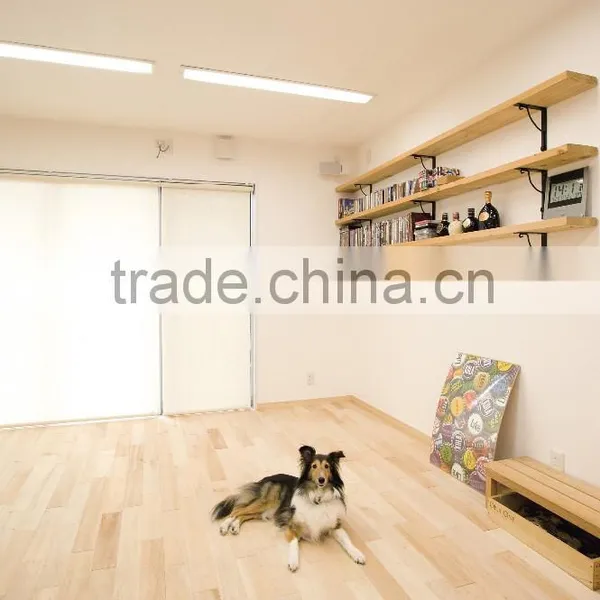 Safe and Healthy Warm Floor FLOORING MATERIALS With Natural