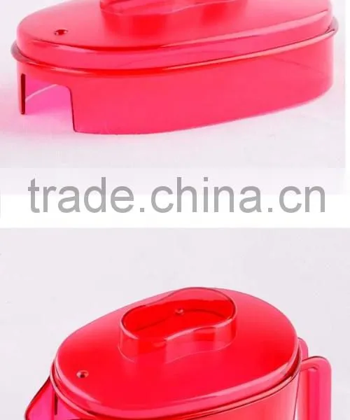 2.2L Plastic Water Jug With Jug Spout photo-3